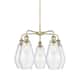 Option Antique Brass / Seedy
