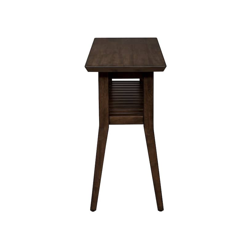 Ventura Blvd Bronze Spice Sofa Table