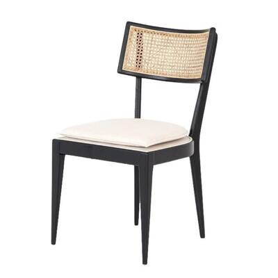 Tina Cane Dining Chair