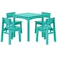 Option Turquoise