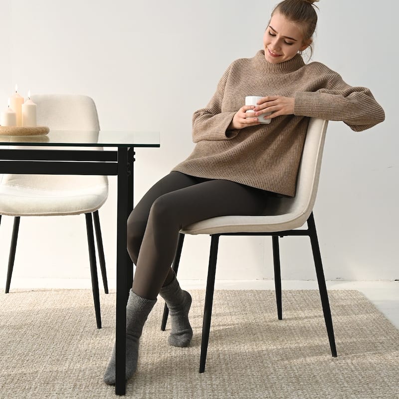 Upholstered Side Chair (Set of 4)