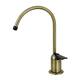 Option Antique Brass