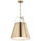 Option Champagne Bronze