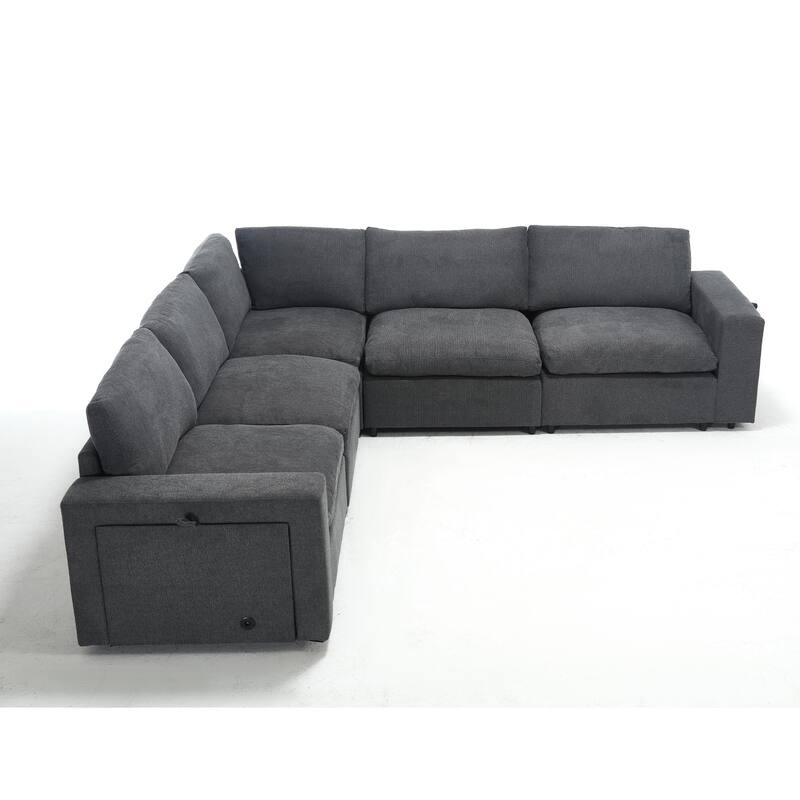 Sectional Couches For Living Room Modular Couch