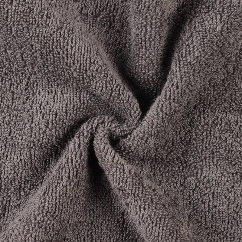 Superior Eco-Friendly Cotton 3-Piece Towel Set