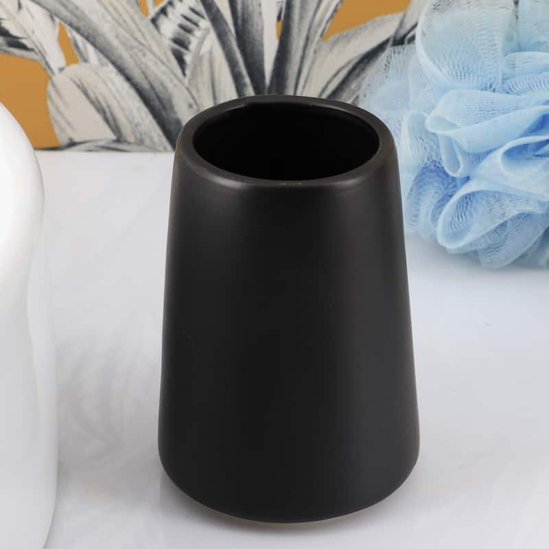 SMOOTH Collection of Bathroom Accessories up to 4 Pieces.