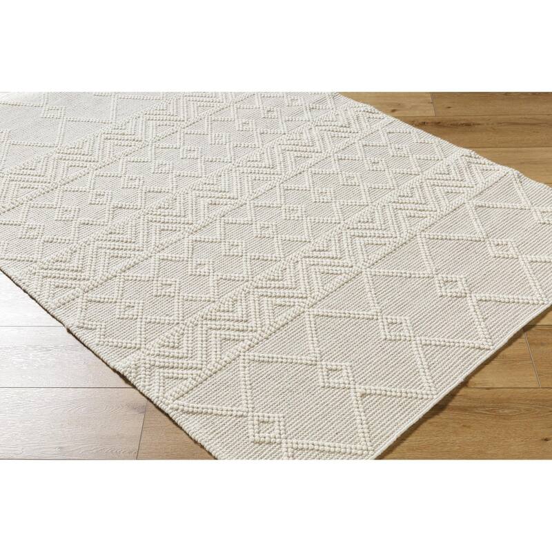 Livabliss Hygge Global Area Rug
