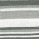 preview thumbnail 6 of 7, Striped Knit Baby Blanket