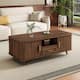 Option Walnut
