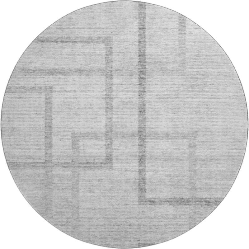 Premium Washable Super Soft Muted Modern Mayfield Rug