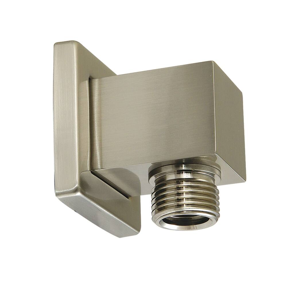 Kingston Brass Claremont Wall Mount Supply Elbow