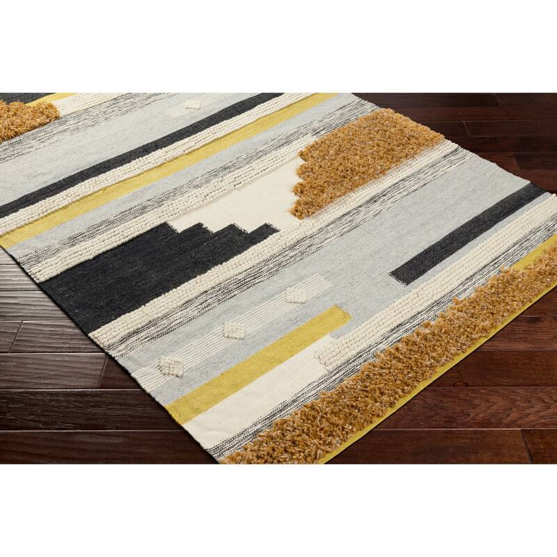 Artistic Weavers Ulrich Global Geometric Area Rug