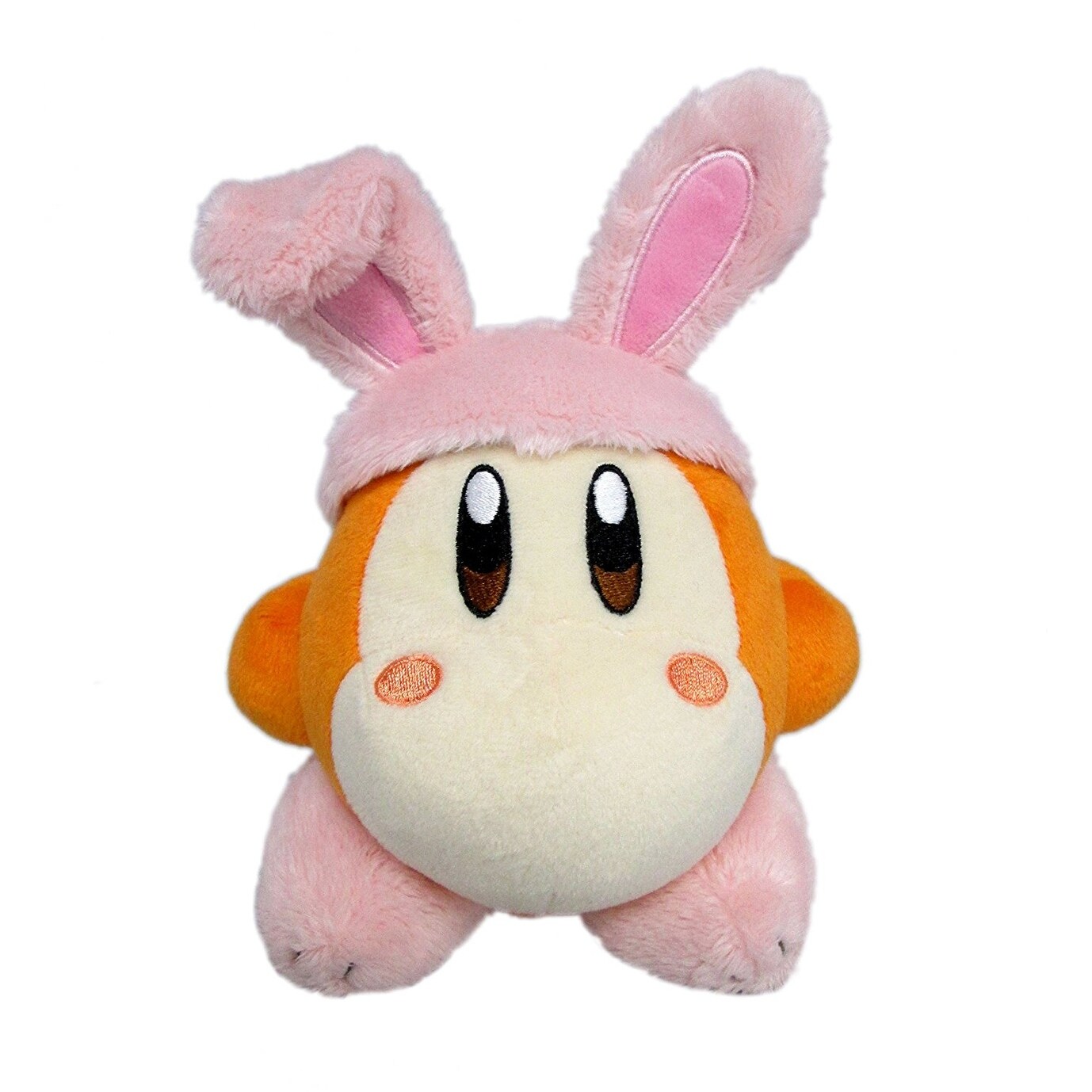 star stuffed animal