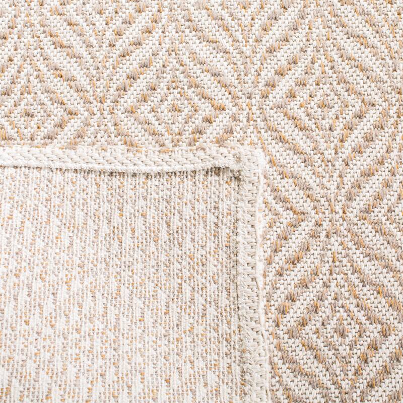 Martha Stewart by SAFAVIEH Asrin Cotton Rug