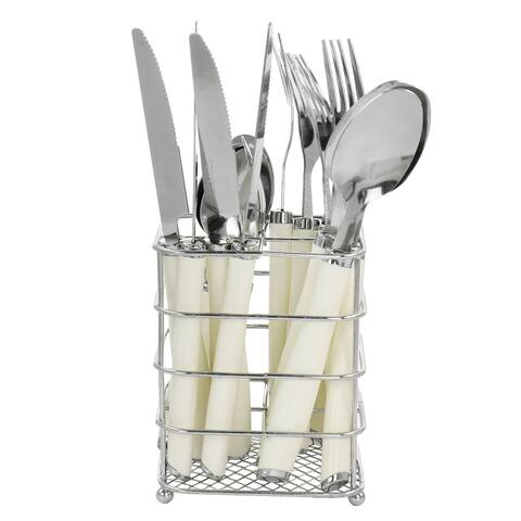 Fairfield 16 Piece Flatware Set