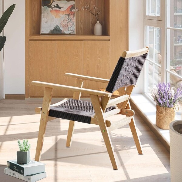 tangkula lounge chair