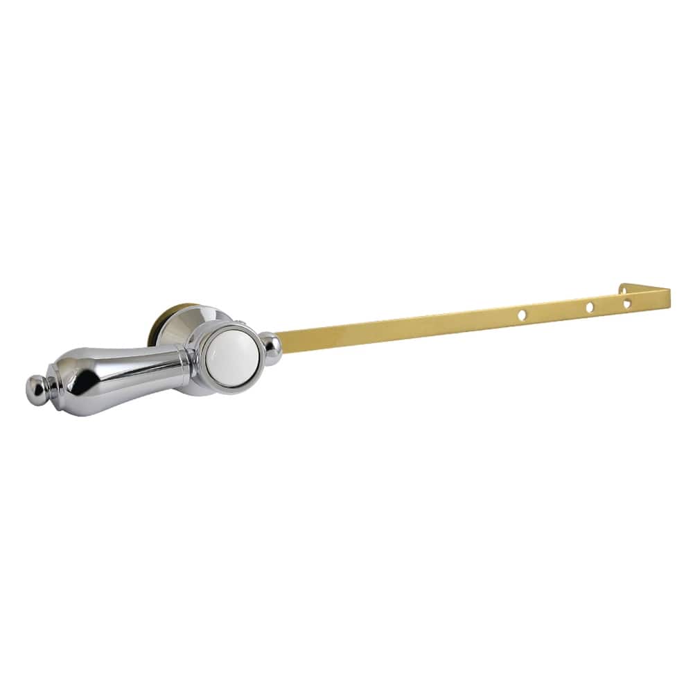 Kinston Brass Universal Front or Side Mount Toilet Tank Lever