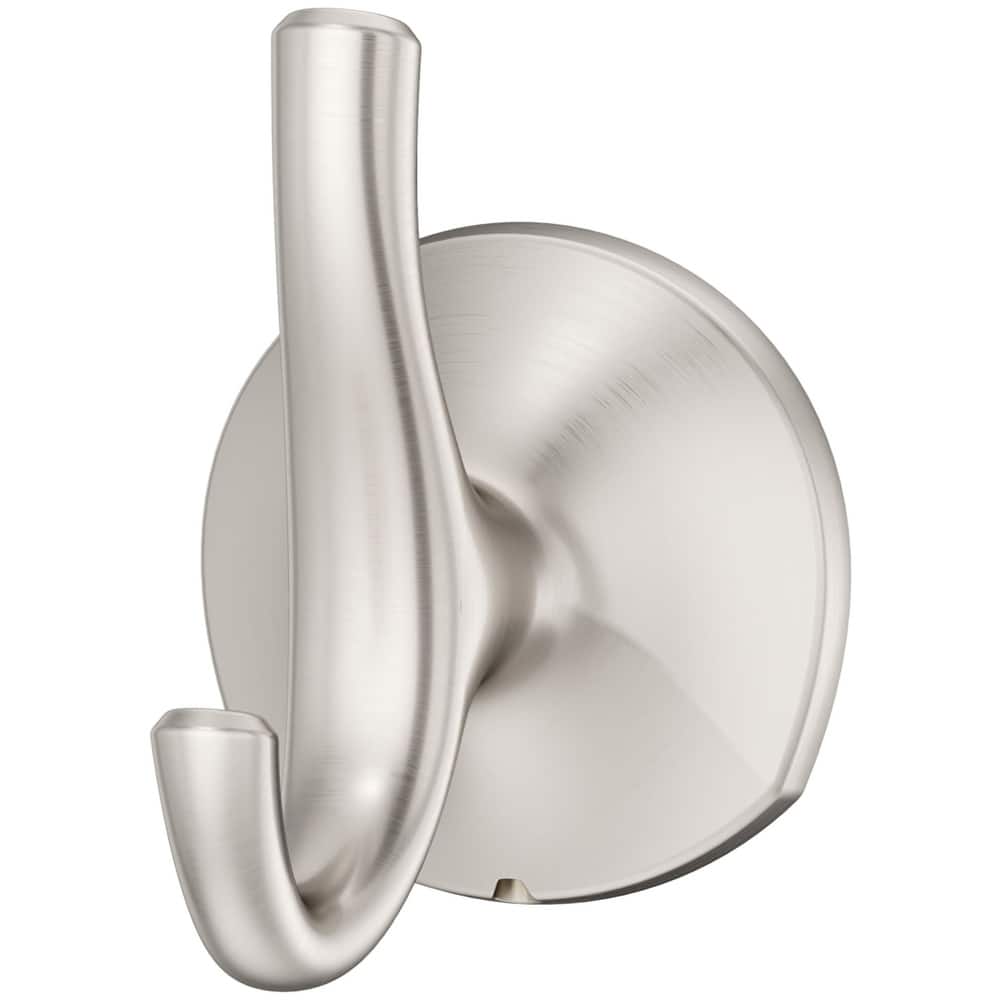 Pfister BRH-MCA McAllen Double Hook Robe Hook