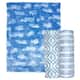 Option Blue/White