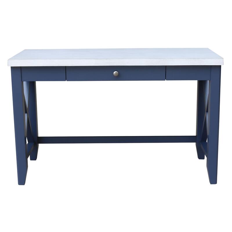 Solid Wood Hampton Desk