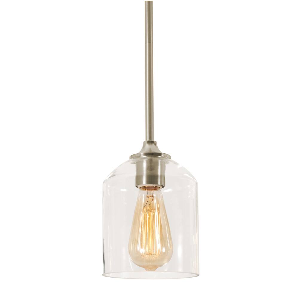 AFX William 6" Pendant Light