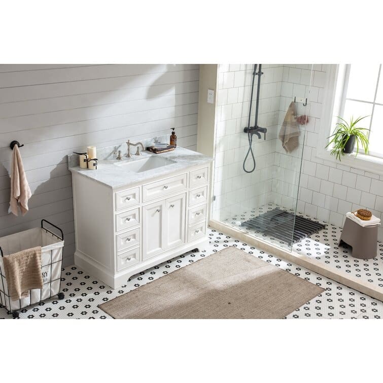 Ari Bath, South Bay 37" Bathroom Vanity