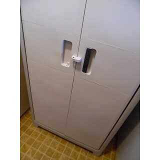 Top Product Reviews For Keter Optima Wonder White And Grey Plastic