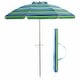 preview thumbnail 2 of 9, Costway 6.5FT Patio Beach Umbrella Sun Shade Tilt W/Carry Bag
