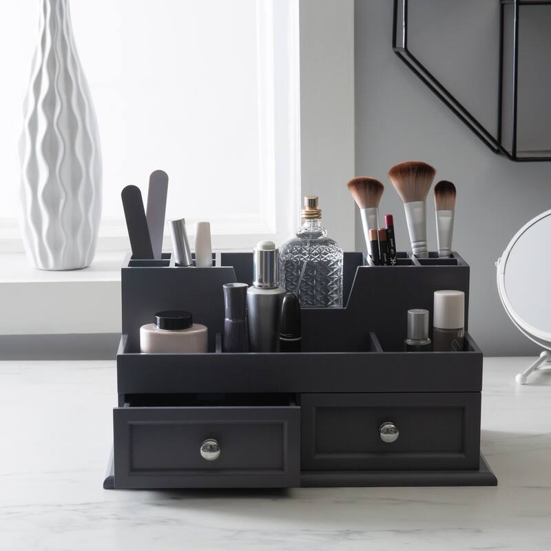 Organize It All Accessory Organizer - 13.8"x 7.3"x 7.1"