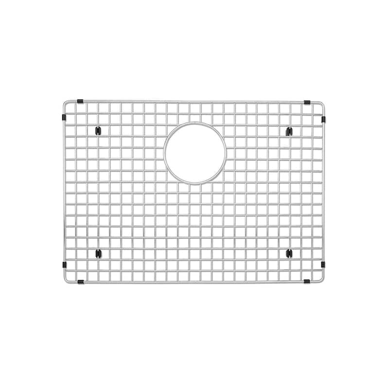 Blanco 21.75-in x 14.75-in Stainless Steel Sink Grid
