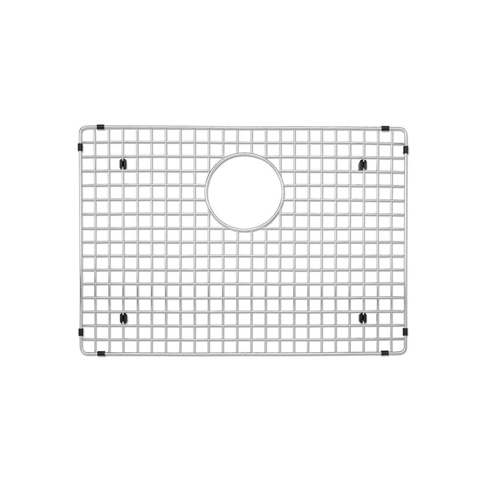 Blanco 21.75-in x 14.75-in Stainless Steel Sink Grid