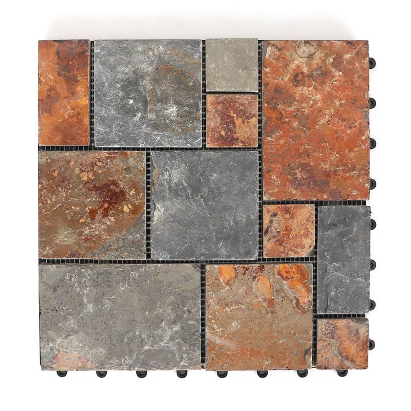 Pastoral Slate Stone Tiles