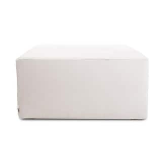 Universal Square Ottoman Pana Natural