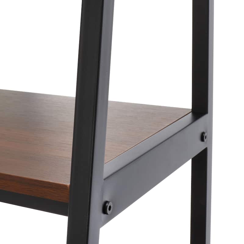 SAFAVIEH Rukije Etagere - 46" W x 16" D x 68" H - 46Wx16Dx68H