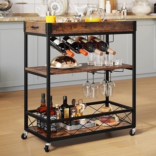 Bar Cart Bed Bath And Beyondnull