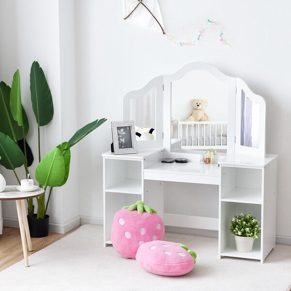dressing table for girls