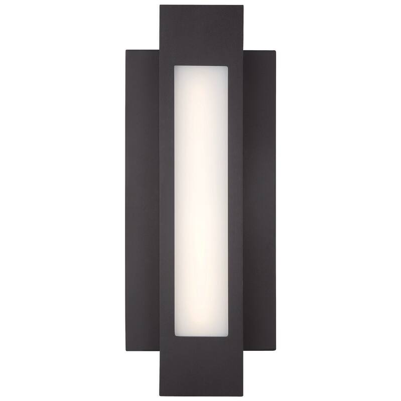 Kovacs LED Outdoor ADA Wall Sconce from the Insert Collection
