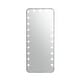 preview thumbnail 6 of 18, Furniture of America Agnes Glam 71-inch Full Length Mirror with LED and Bluetooth Speaker