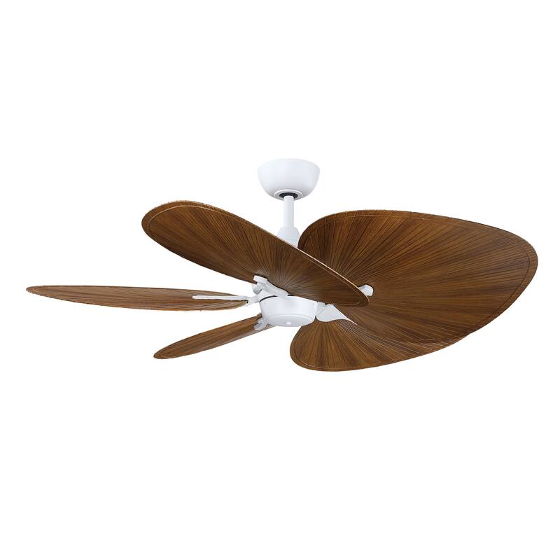Islander Indoor/Outdoor Ceiling Fan DC Motor