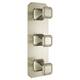 Option Brushed Nickel