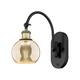 Option Mercury / Black Antique Brass