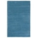 preview thumbnail 143 of 171, SAFAVIEH Handmade Himalaya Kaley Solid Wool Rug
