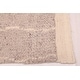 preview thumbnail 5 of 7, ECARPETGALLERY Hand-knotted Looma Grey Wool Rug - 7'11 x 9'10