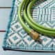 SAFAVIEH Courtyard Terezija Indoor/ Outdoor Waterproof Patio Backyard Rug