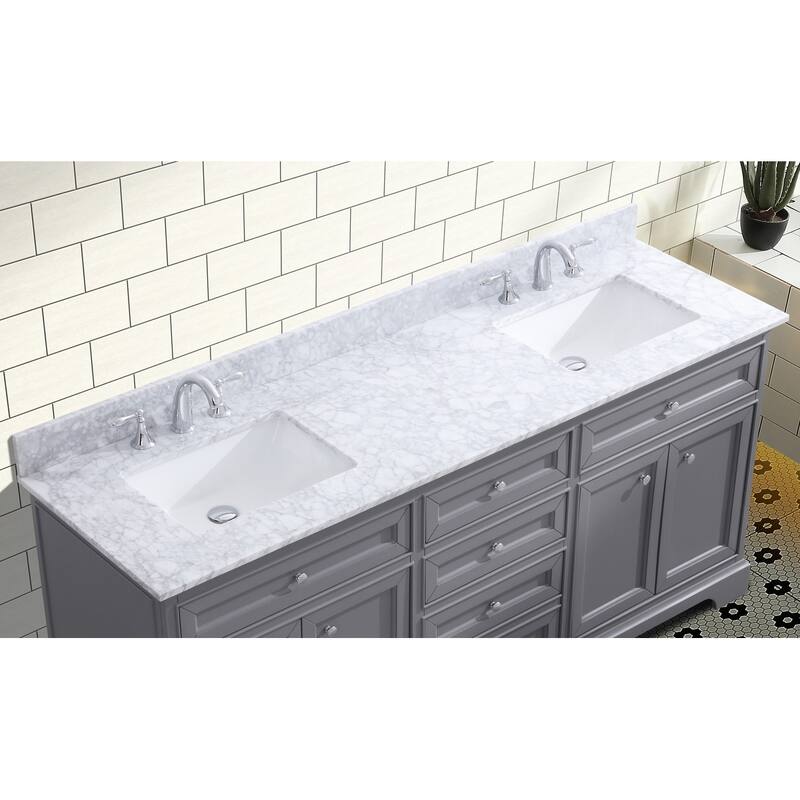 Ari Bath, South Bay 37" Bathroom Vanity