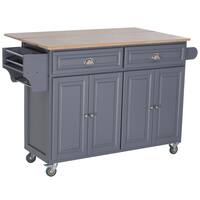 Buy Kitchen Islands Online At Overstock Our Best Kitchen Furniture Deals