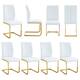Option White+Gold