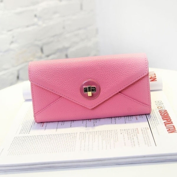 small hand wallet for ladies