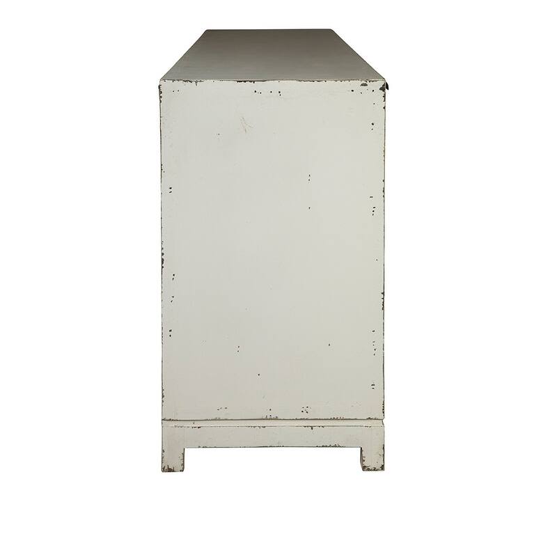 Magnolia 4-drawer Buffet