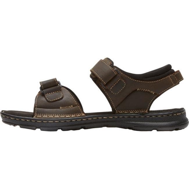 darwyn quarter strap sandal